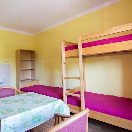 Ubytovna Pod Hrazi Вышши-Брод Номер фото
